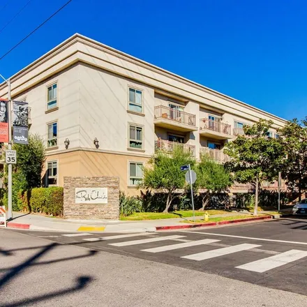 Buy this 2 bed condo on 132 South Clark Drive in Los Angeles, CA 90048