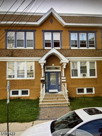 Rent this 2 bed townhouse on 313 Ashton Avenue in Linden, NJ 07036