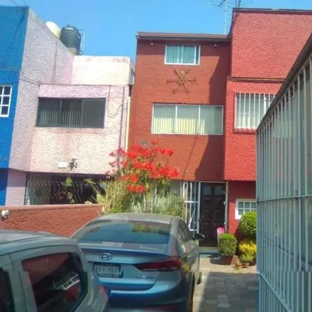 Buy this 4 bed house on Calle Rincón del Cielo in Xochimilco, 16010 Mexico City