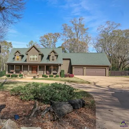 Image 1 - 103 Pine Terrace, Centerville, Houston County, GA 31028, USA - House for sale