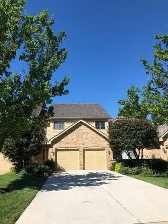 Rent this 3 bed house on 8566 Evergreen Lane in Darien, IL 60561