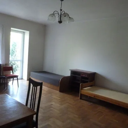 Rent this 3 bed apartment on Sucha 53 in 41-205 Sosnowiec, Poland