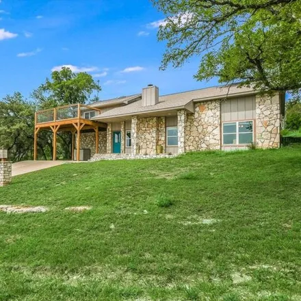 Buy this 3 bed house on Ridgeview Drive in Horseshoe Bay, TX 78657