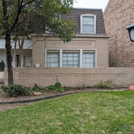 Buy this 3 bed house on 6071 Bordeaux Avenue in Dallas, TX 75209