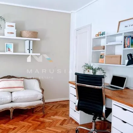 Buy this 2 bed apartment on Agüero 1862 in Recoleta, C1425 BGE Buenos Aires