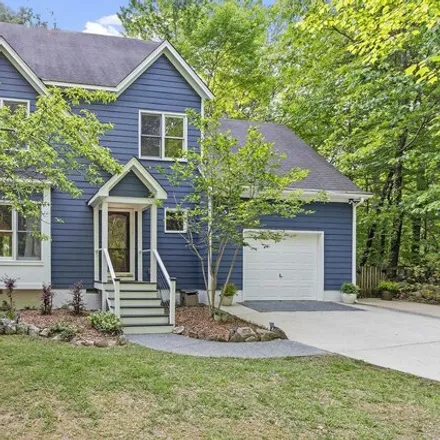 Buy this 3 bed house on 1205 Highland Trail in Chapel Hill, NC 27516