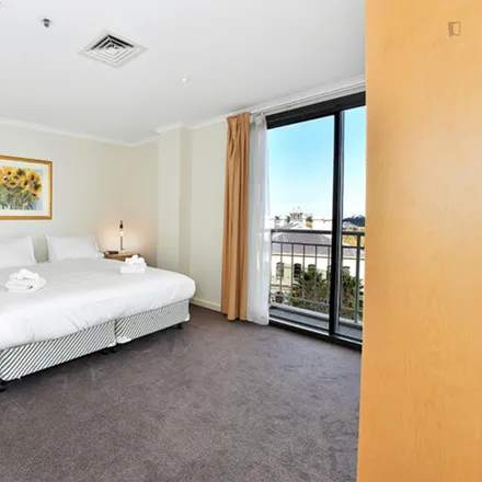 Rent this 2 bed apartment on Park Hyatt in St Andrews Place, East Melbourne VIC 3002