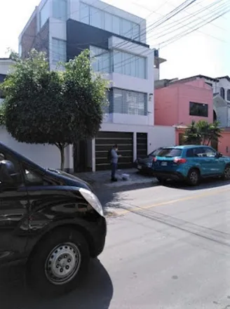 Image 8 - Jirón Aruba, La Molina, Lima Metropolitan Area 15012, Peru - Apartment for sale