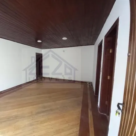 Rent this 3 bed house on Rua Porto Novo in Vila Rosa, São Paulo - SP