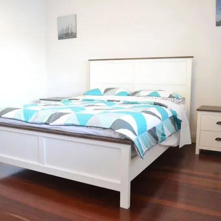 Rent this 3 bed house on White Gum Valley in City of Fremantle, Australia