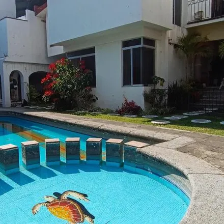 Buy this 3 bed house on Calle Farol Inglés in Tlaltenango, 62230 Cuernavaca