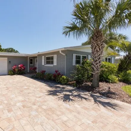 Buy this 4 bed house on 533 North Halifax Drive in Ormond Beach, FL 32176