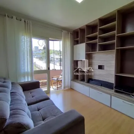 Buy this 3 bed apartment on Rua Ernesto Lorenzoni in Progresso, Bento Gonçalves - RS