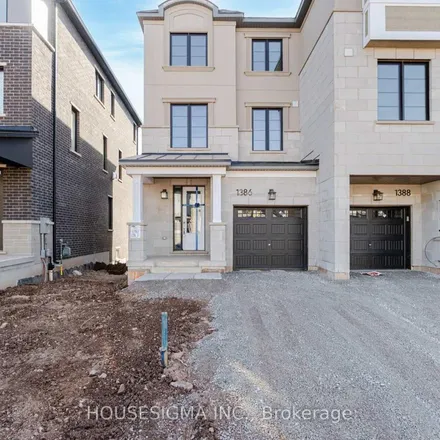 Image 5 - Dundas Street West, Oakville, ON L6M 4B9, Canada - Townhouse for rent