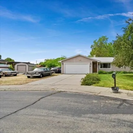 Buy this 3 bed house on 10227 West Ralph Court in Boise, ID 83709