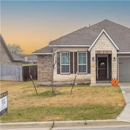 Buy this 3 bed house on Fallen Tree Drive in Temple, TX 76508