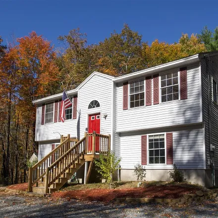 Buy this 4 bed house on 30 Green Road in Raymond, Rockingham County