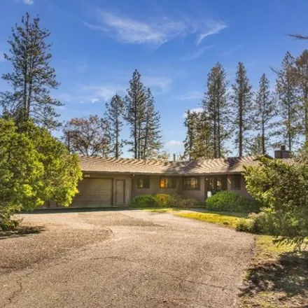 Buy this 3 bed house on 1025 Summit Lake Drive in Howell Mountain, Napa County