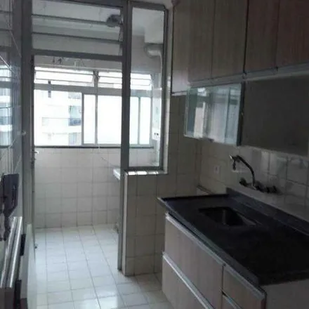 Buy this 2 bed apartment on Edifício Sunset Place in Rua Piracema 110, Mandaqui