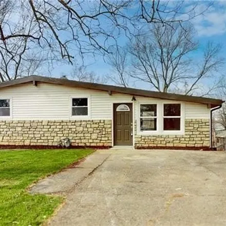 Buy this 3 bed house on 2018 South 10th Terrace in Kansas City, KS 66103