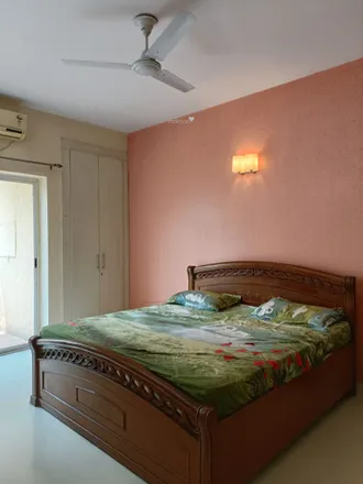 Image 2 - 12, Kasturba Gandhi Marg, Indirapuram, Ghaziabad - 201014, Uttar Pradesh, India - Apartment for rent