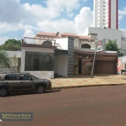 Image 2 - Chang Lee, Rua Vicente Machado 1194, Vila Militar, Cascavel - PR, 85812-130, Brazil - House for sale