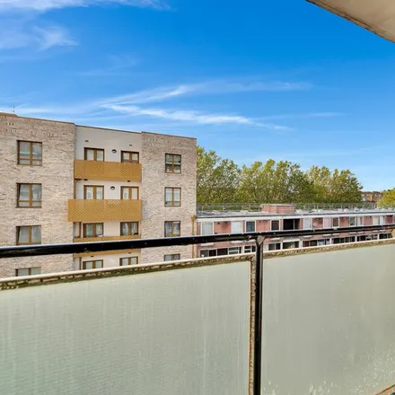 Rent this 2 bed apartment on 1-7 Cambridge Gate Mews in London, NW1 4EB