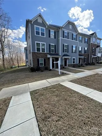 Rent this 2 bed townhouse on 1214 Ashbury Street in Charlotte, NC 28216