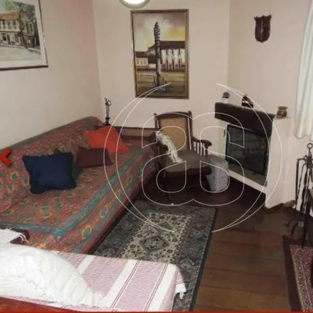 Buy this 3 bed house on Rua Renato Viana in Jardim Marajoara, São Paulo - SP