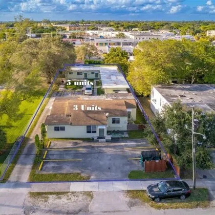 Buy this 12 bed house on 12240 Northeast 5th Avenue in North Miami, FL 33161