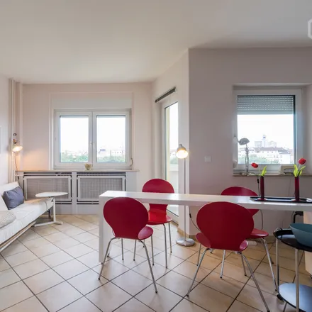 Rent this 1 bed apartment on Neue Kantstraße 21 in 14057 Berlin, Germany