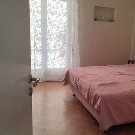 Rent this 1 bed apartment on Athens in Central Athens, Greece