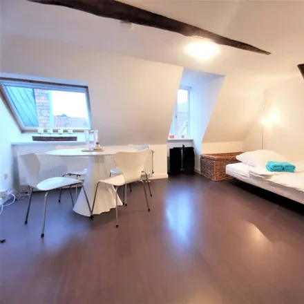 Rent this 1 bed apartment on Merchant Street 11 in 30159 Hanover, Germany