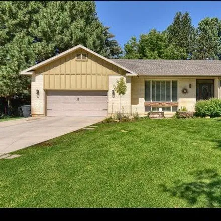 Buy this 4 bed house on 2439 North 600 East in North Ogden, UT 84414
