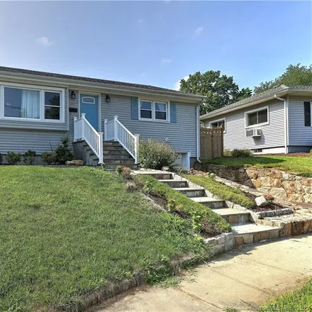 Buy this 3 bed house on 244 Oakwood Drive in Tunxis Hill, Fairfield