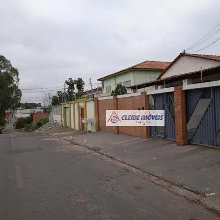 Buy this 4 bed house on Rua Professora Sílvia Curvo in Cidade Alta, Cuiabá - MT