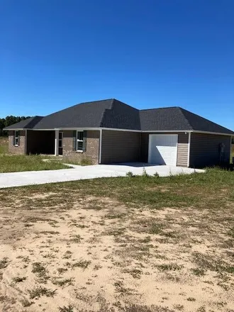 Buy this 3 bed house on 3420 Black River Road in Dalzell, Sumter County