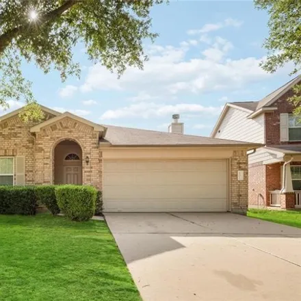 Rent this 4 bed house on 14600 Emerald Cypress Lane in Cypress, TX 77429