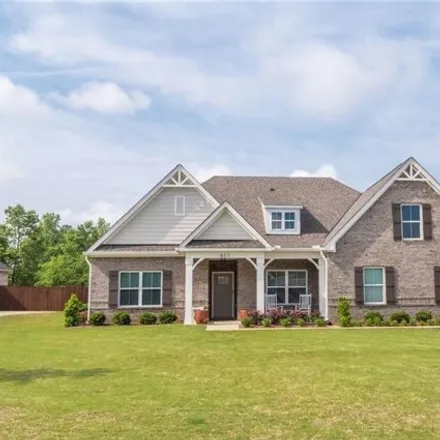 Buy this 4 bed house on Violet Lane in Gwen Mill, Opelika