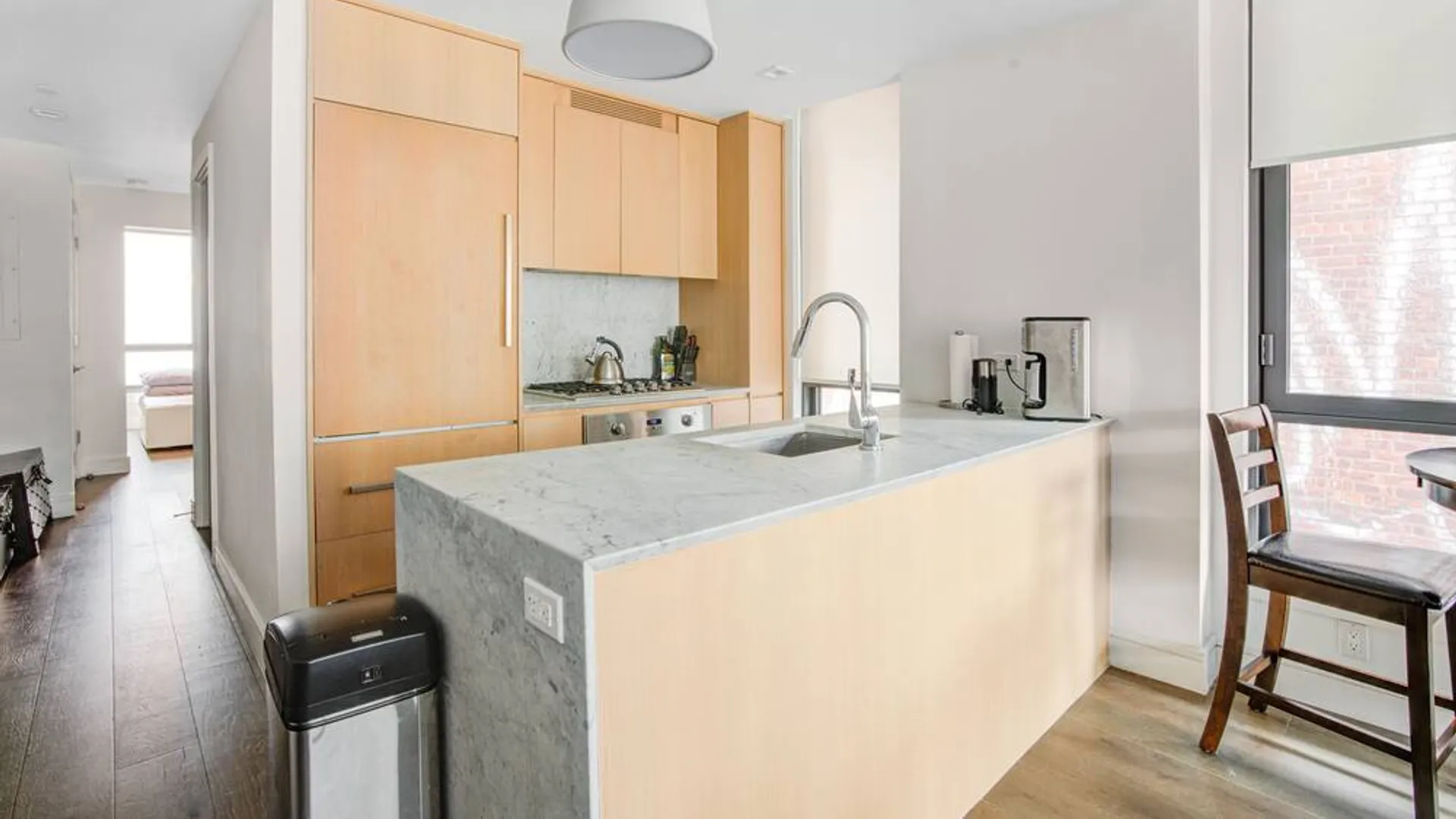 New York, NY | 2 bed apartment for rent