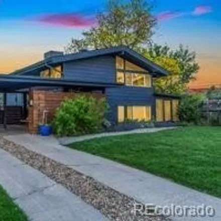 Buy this studio house on 1480 South Kearney Street in Denver, CO 80224