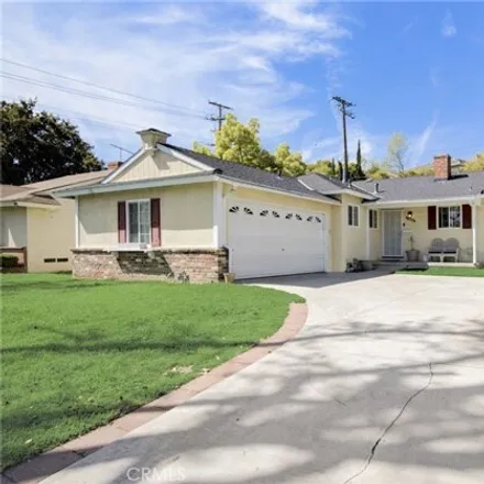 Buy this 3 bed house on 15409 Starbuck Street in Whittier, CA 90603