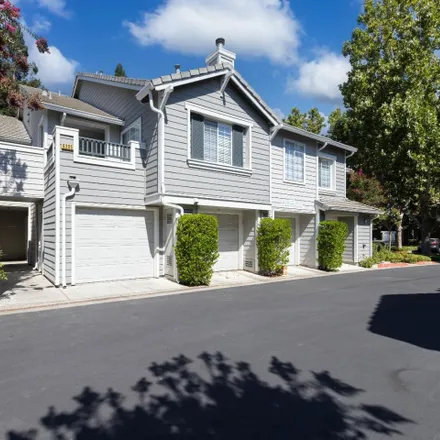 Buy this 2 bed condo on 6305 Island Pine Way in San Jose, CA 95119