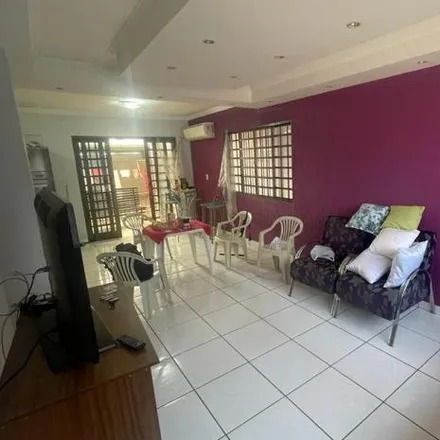 Buy this 3 bed house on Rua Aritana in Conjunto Residencial Aruanã III, Goiânia - GO