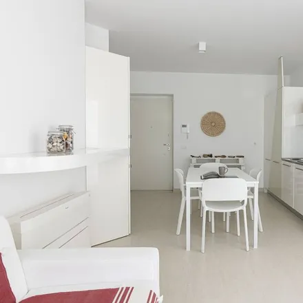 Image 4 - 86039 Termoli CB, Italy - Apartment for rent