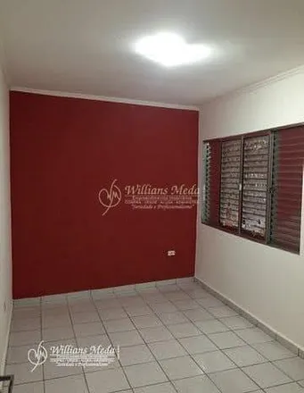Buy this 4 bed house on Rua Guilherme Lino dos Santos 349 in CECAP, Guarulhos - SP