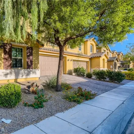 Image 3 - 6324 Pageant Street, North Las Vegas, NV 89031, USA - Townhouse for sale