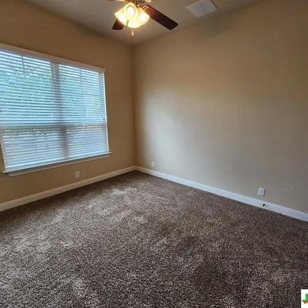 Rent this 3 bed apartment on 909 Carriage Loop in New Braunfels, TX 78132
