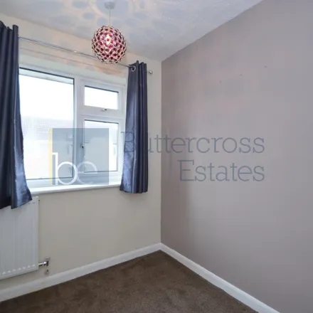 Image 9 - Wheat Close, Wollaton, NG8 4GL, United Kingdom - Apartment for rent