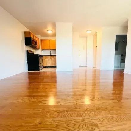 Rent this 1 bed apartment on 3333 Broadway in New York, NY 10031